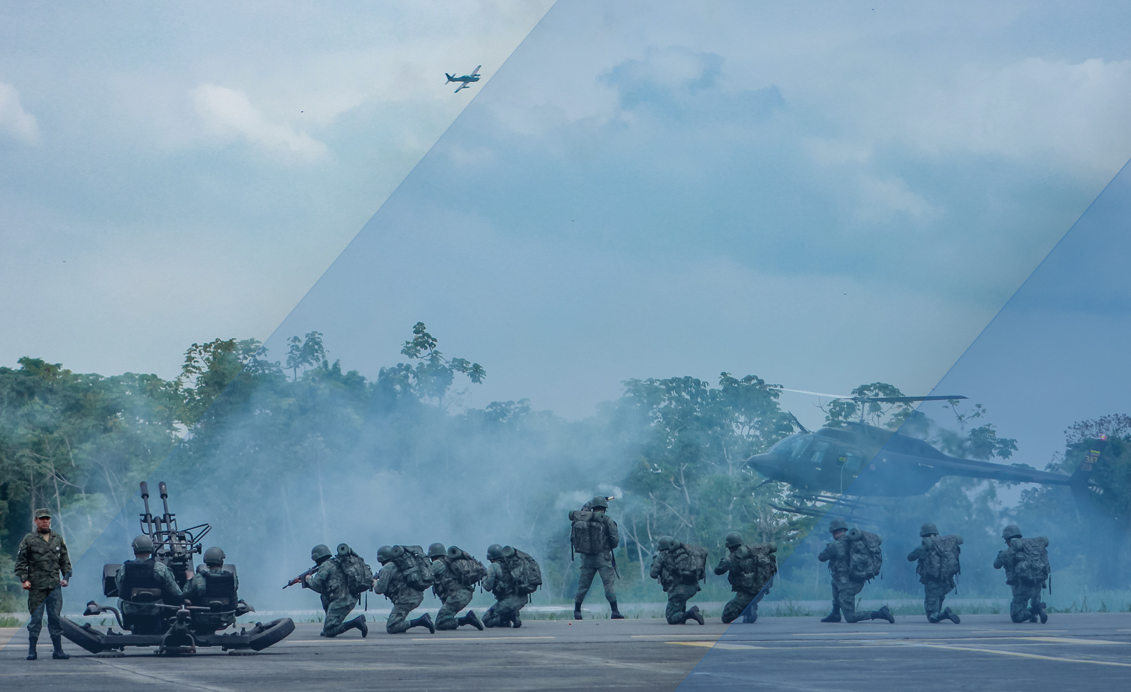 Command and Control